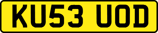 KU53UOD
