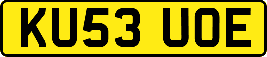 KU53UOE