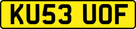 KU53UOF