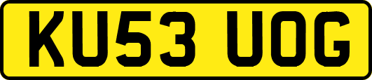 KU53UOG