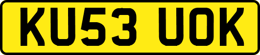 KU53UOK
