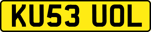 KU53UOL