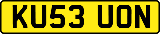 KU53UON