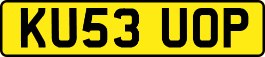 KU53UOP