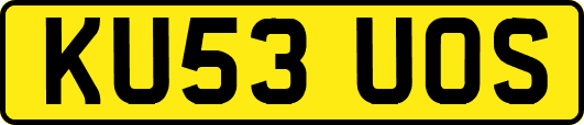 KU53UOS