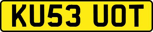 KU53UOT