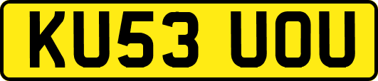 KU53UOU