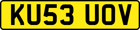 KU53UOV