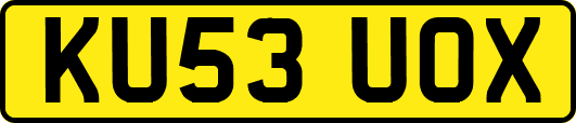 KU53UOX