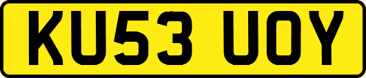 KU53UOY