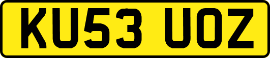 KU53UOZ