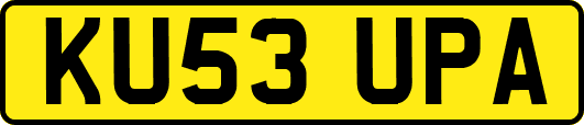 KU53UPA