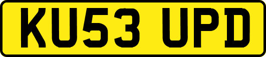 KU53UPD