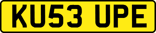 KU53UPE