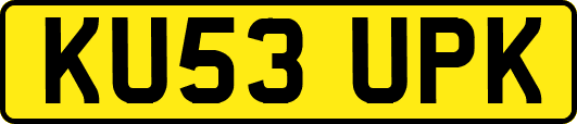 KU53UPK
