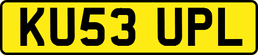 KU53UPL