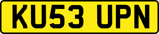 KU53UPN
