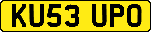 KU53UPO