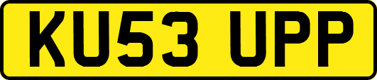 KU53UPP
