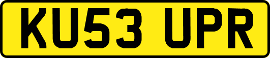 KU53UPR