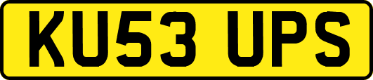 KU53UPS