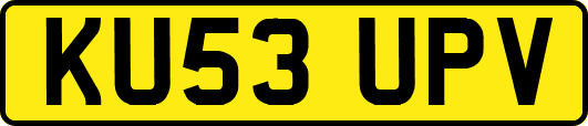 KU53UPV