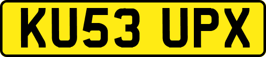 KU53UPX