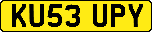 KU53UPY