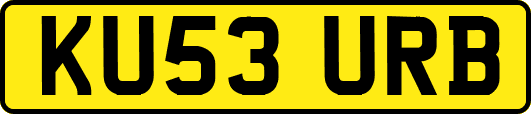 KU53URB
