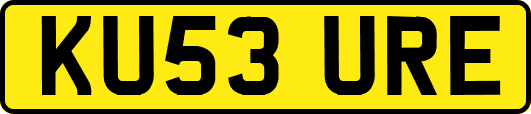 KU53URE