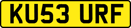 KU53URF