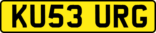 KU53URG