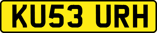 KU53URH