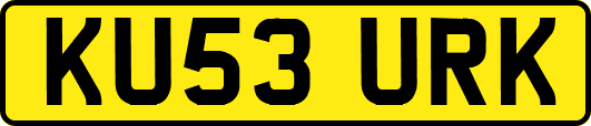 KU53URK