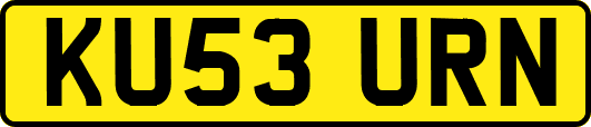 KU53URN