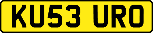 KU53URO