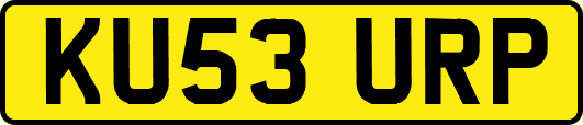 KU53URP