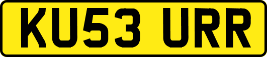 KU53URR