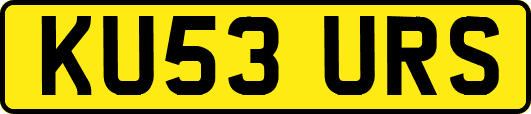 KU53URS