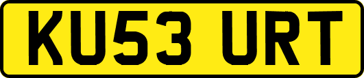 KU53URT