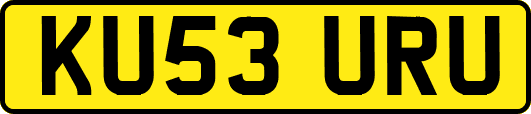 KU53URU