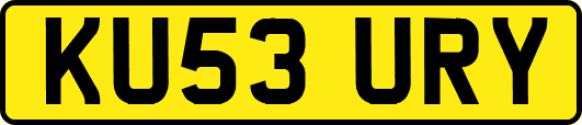 KU53URY