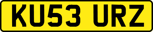 KU53URZ