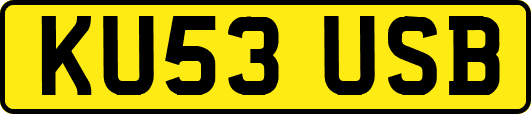 KU53USB