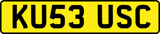 KU53USC
