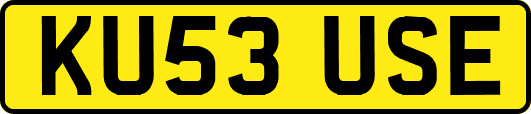KU53USE
