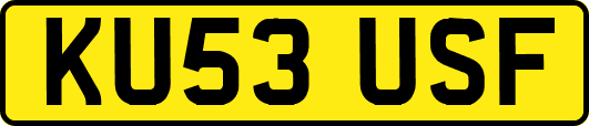 KU53USF