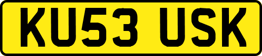 KU53USK