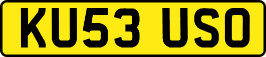 KU53USO