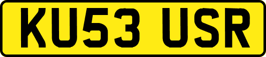 KU53USR